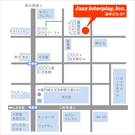 JazzInterplay,Inc.